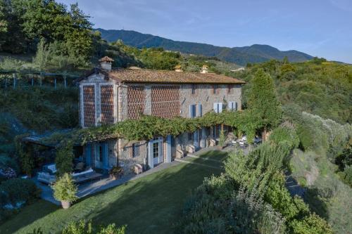 Villa Marlia by Mmega — 4-Star Luxury Hotel in Lucca, Italy