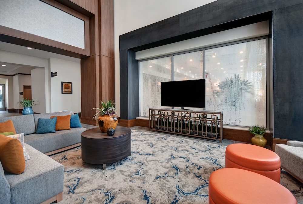 Home2 Suites by Hilton Houston Medical Center TX - photo 5