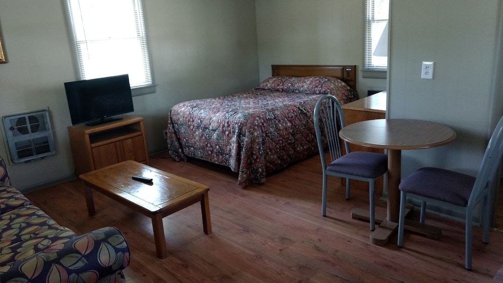 Table Rock Resorts At The Rocks Resort - photo 31
