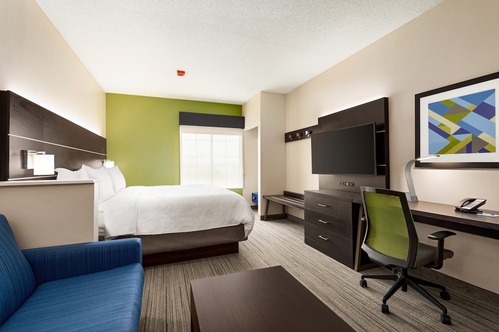 Holiday Inn Express & Suites McAlester by IHG - photo 4