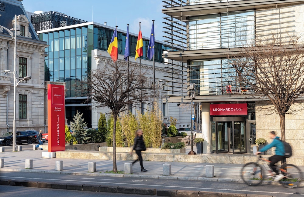 מראה חיצוני