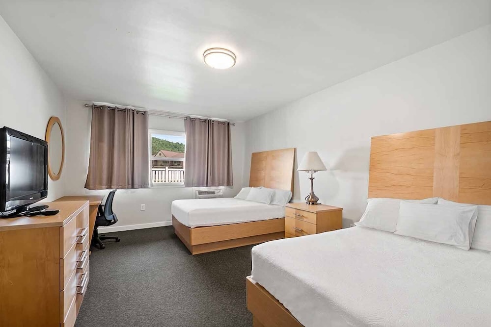 Shadowbrook Resort — hotel in Tunkhannock