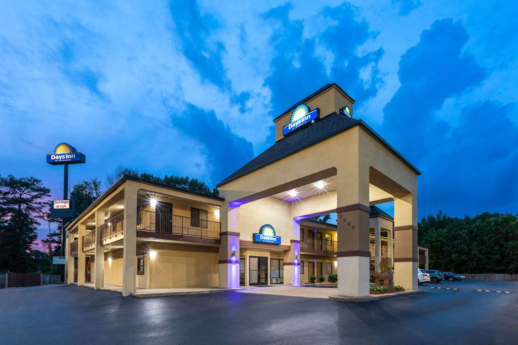 Days Inn by Wyndham North Little Rock Maumelle - photo 3