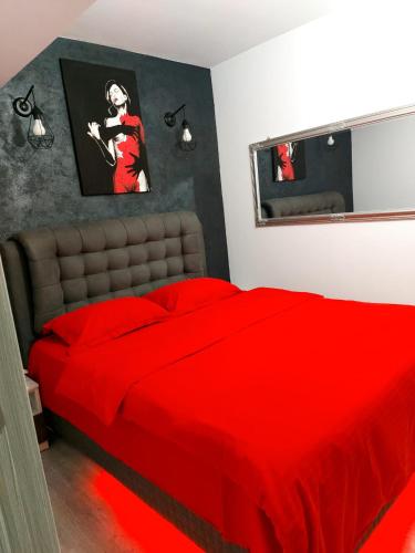 Dream Arena Apartment — 4-Star Luxury Hotel in Bacau, Romania