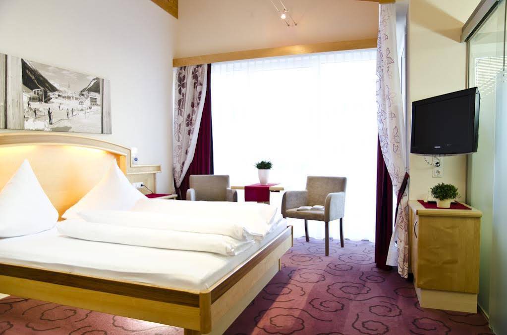 Hotel Charly — Ischgl — photo 2