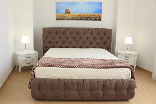 Sul Teatro — 4-Star Luxury Hotel in Matera, Italy