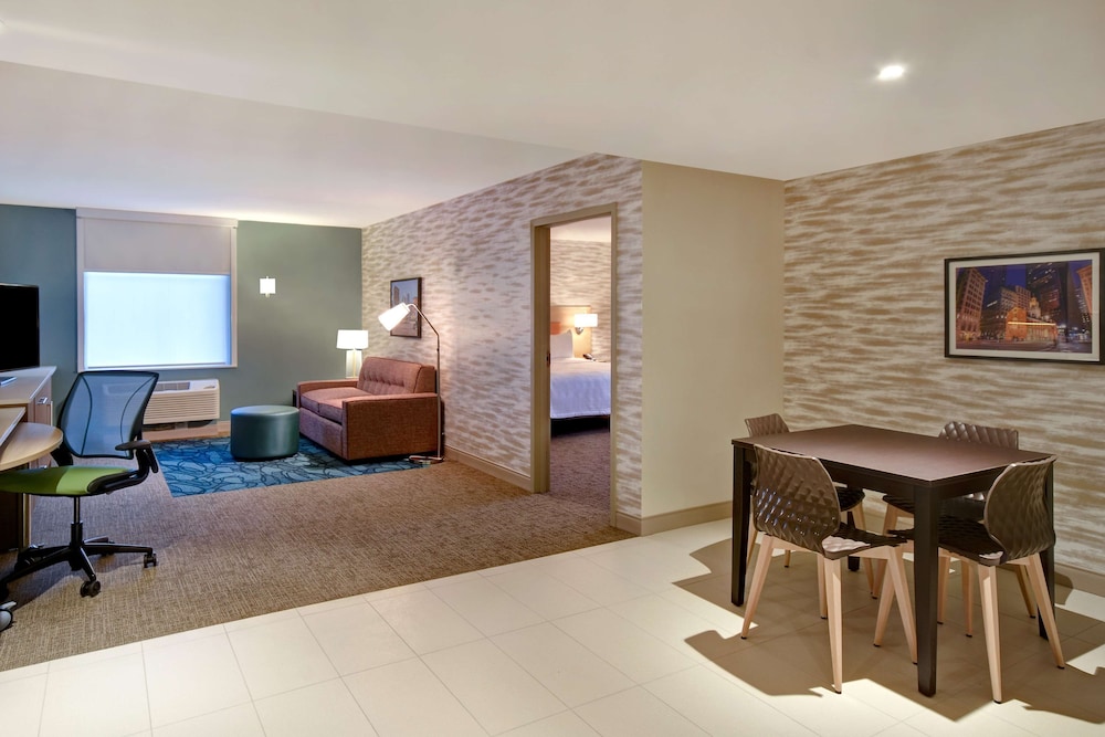 Home2 Suites by Hilton Boston South Bay - photo 22