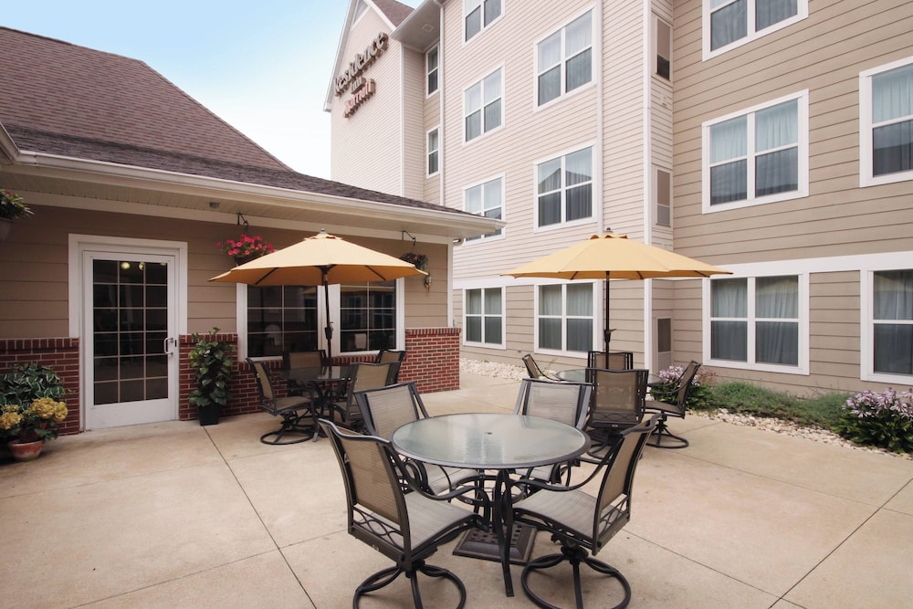 Residence Inn by Marriott Philadelphia West Chester Exton - photo 21