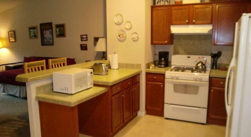 Creekside Inn & Resort - photo 15