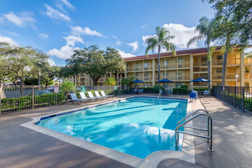 La Quinta East Deerfield Beach Boca Raton — hotel in Deerfield Beach