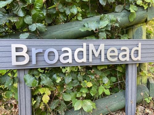 Broad Mead in Wareham, United Kingdom