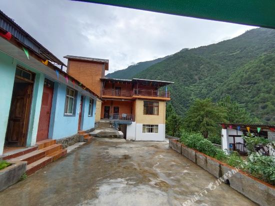 TianTong inn GongShan — hotel in Cikai