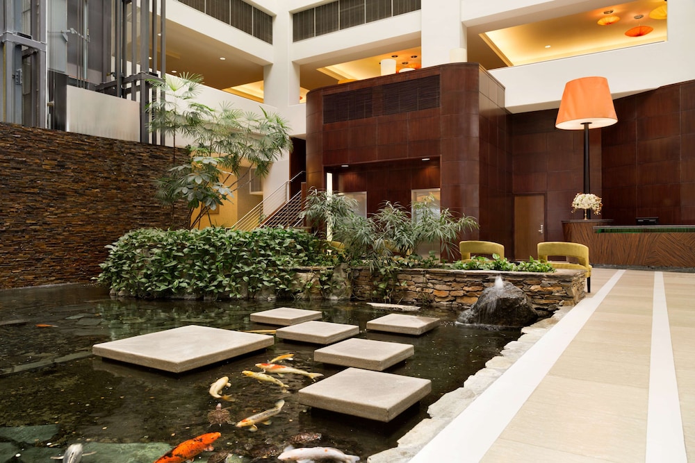 Embassy Suites Los Angeles Glendale in Glendale, United States