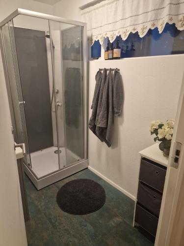 Studio Apartment Central