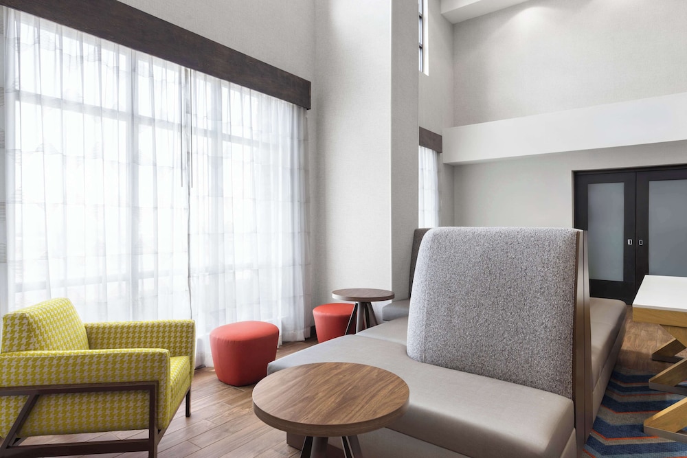 Hampton Inn & Suites Douglas - photo 2