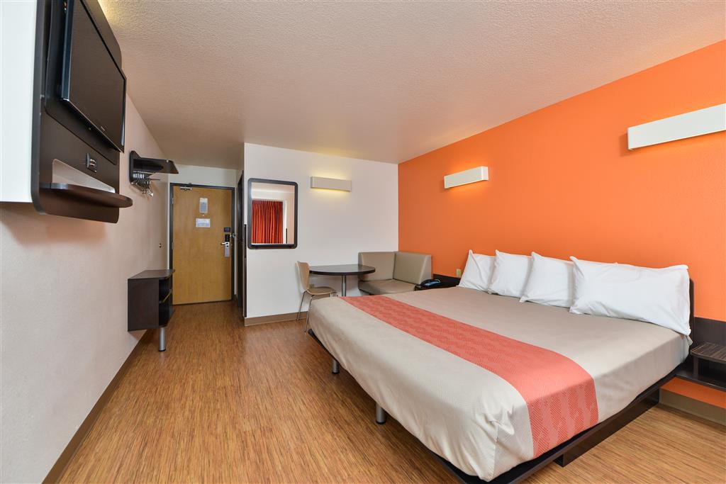 Motel 6 Meridian ID Boise W - photo 7