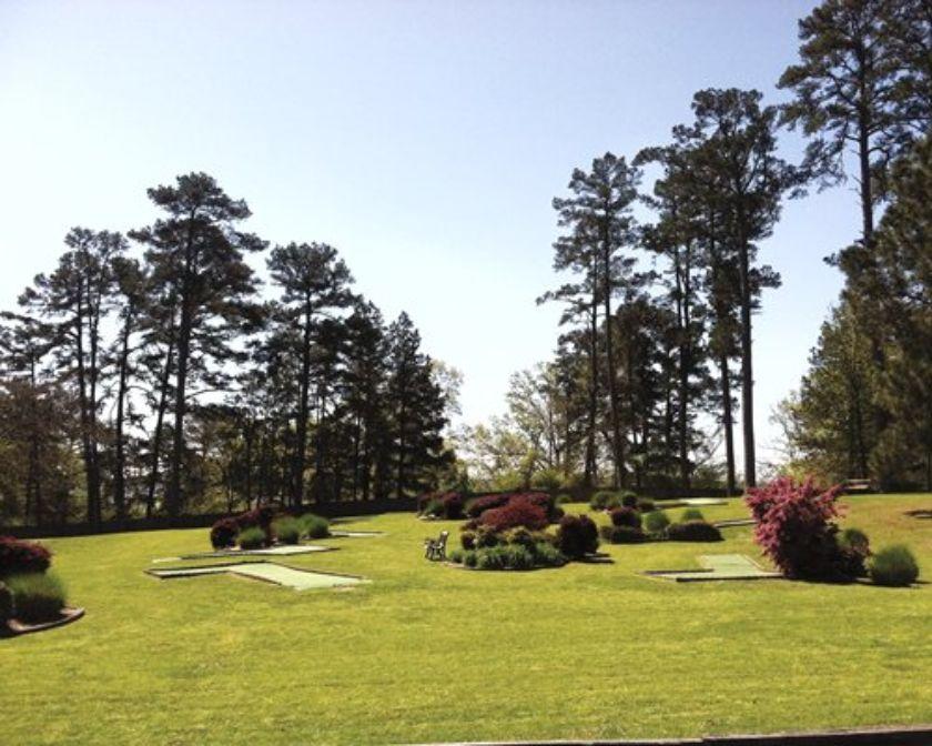 South Shore Lake Resort - photo 3