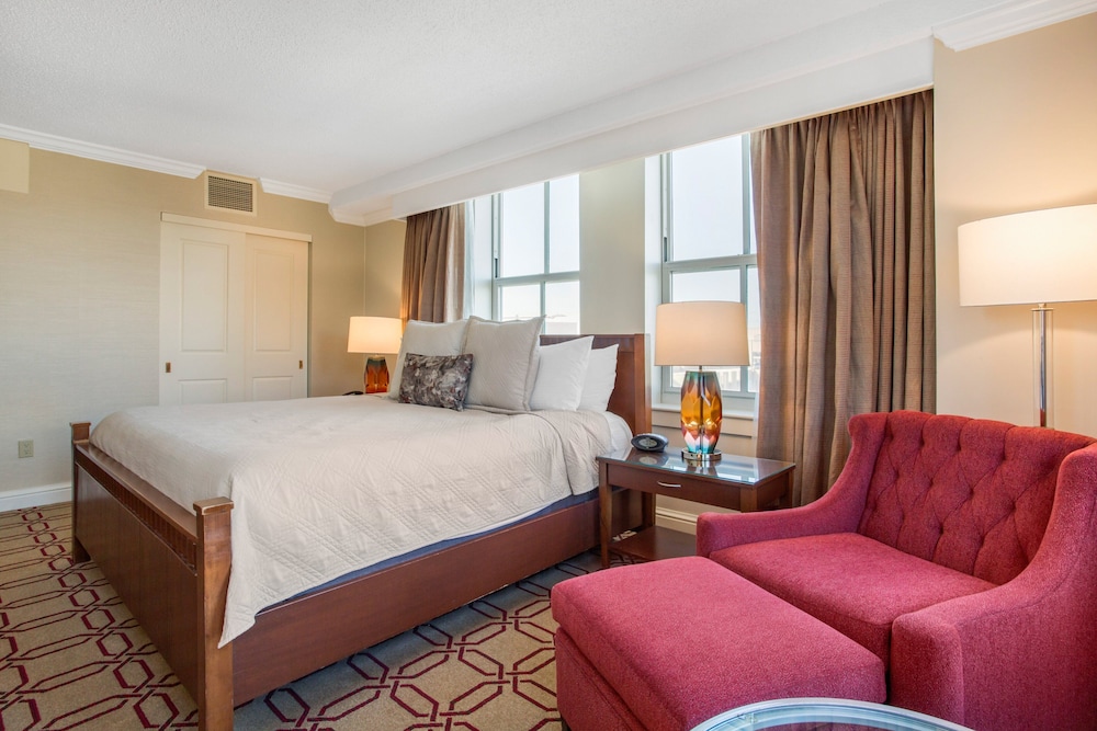 Omni Providence Hotel - photo 91