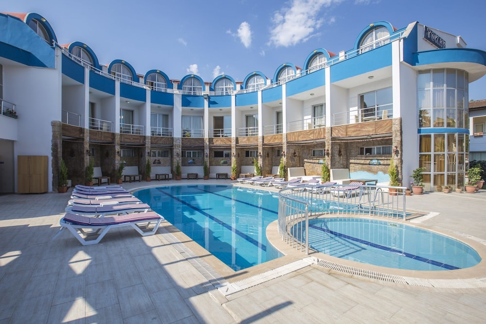 Tokay Hotel - last minute hotel in Kemer
