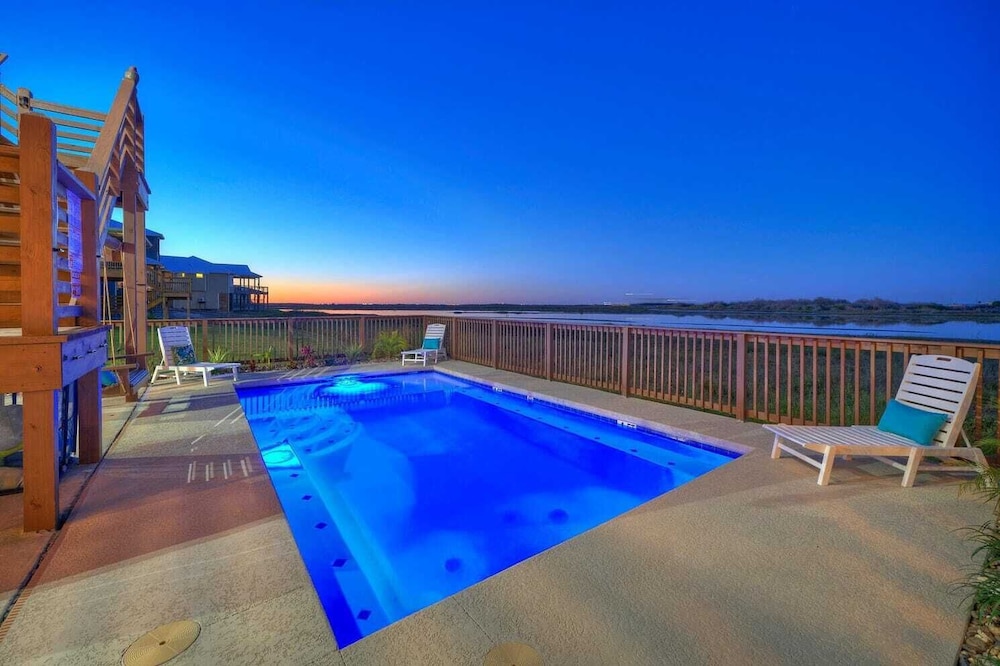 Pelican's Porch by Avantstay Private Pool Views - photo 50
