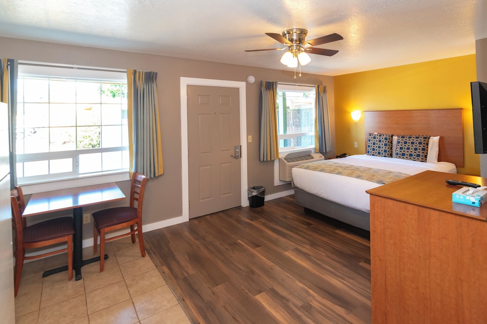 Nordic Motel - photo 44