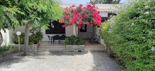 Villetta Zagare — 4-Star Luxury Hotel in Porto Cesareo, Italy