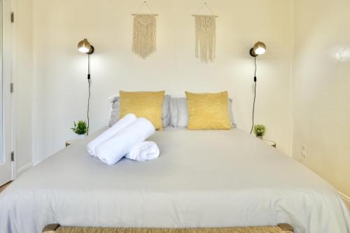Monthier Townhouse The Grove Los Angeles - photo 8