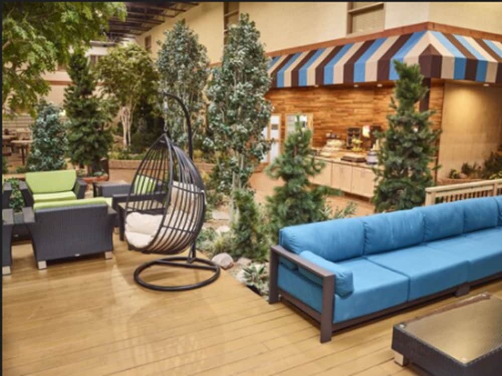 LivINN Hotel Minneapolis North Fridley - photo 44