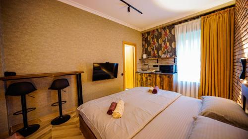 Anbani Apartments City Center