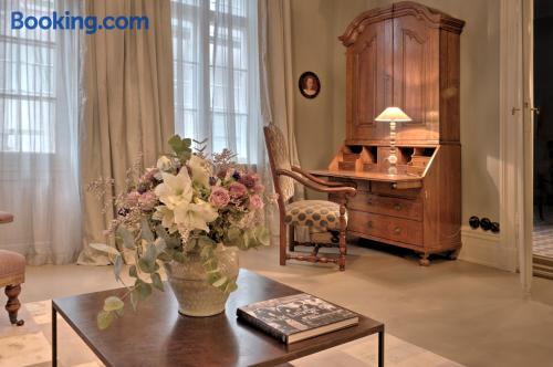 Camillas Hus in Oslo, Norway