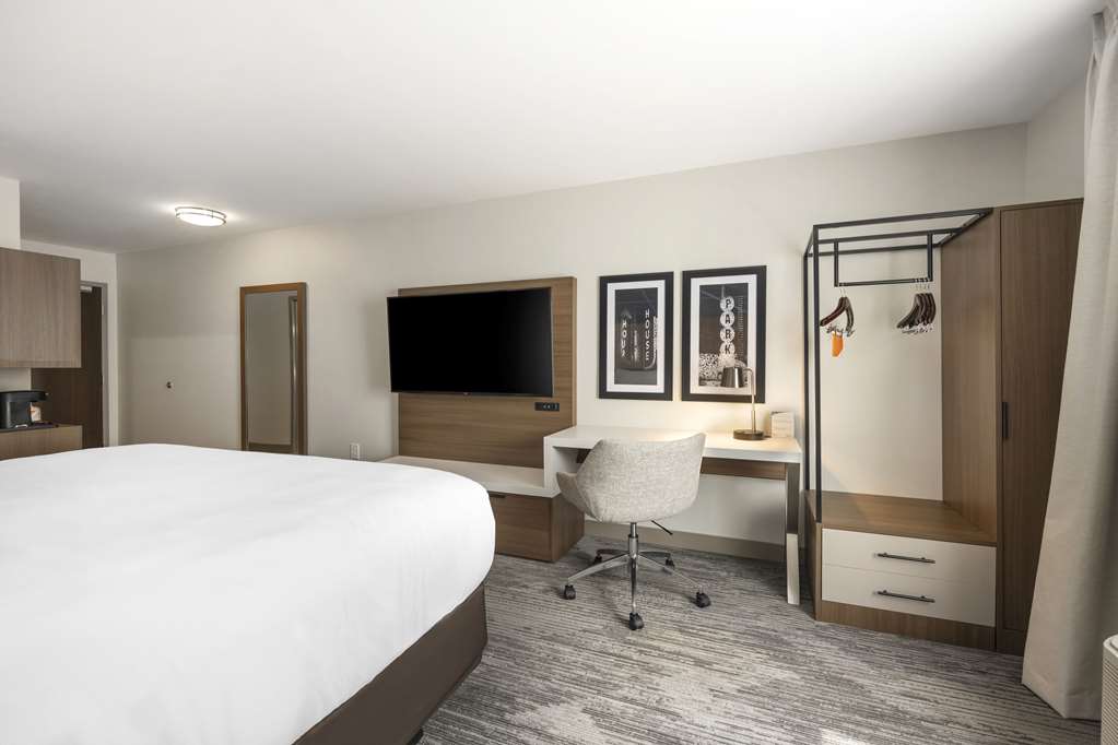 Comfort Inn & Suites Gallatin Nashville Metro - photo 19