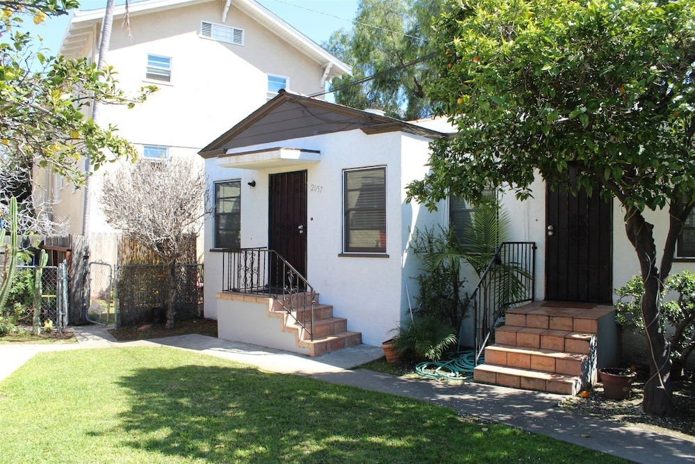 Orange Tree Cottages Downtown - photo 138