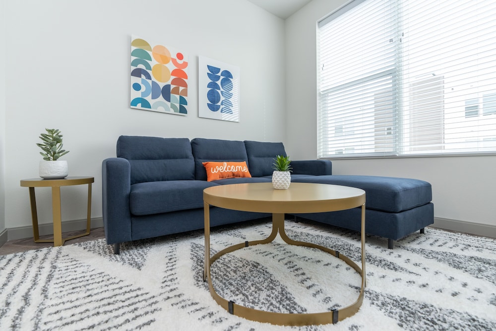 Yugo Guest Suites - photo 23