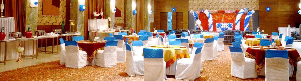 Hotel The Arindum — Murwara — photo 2