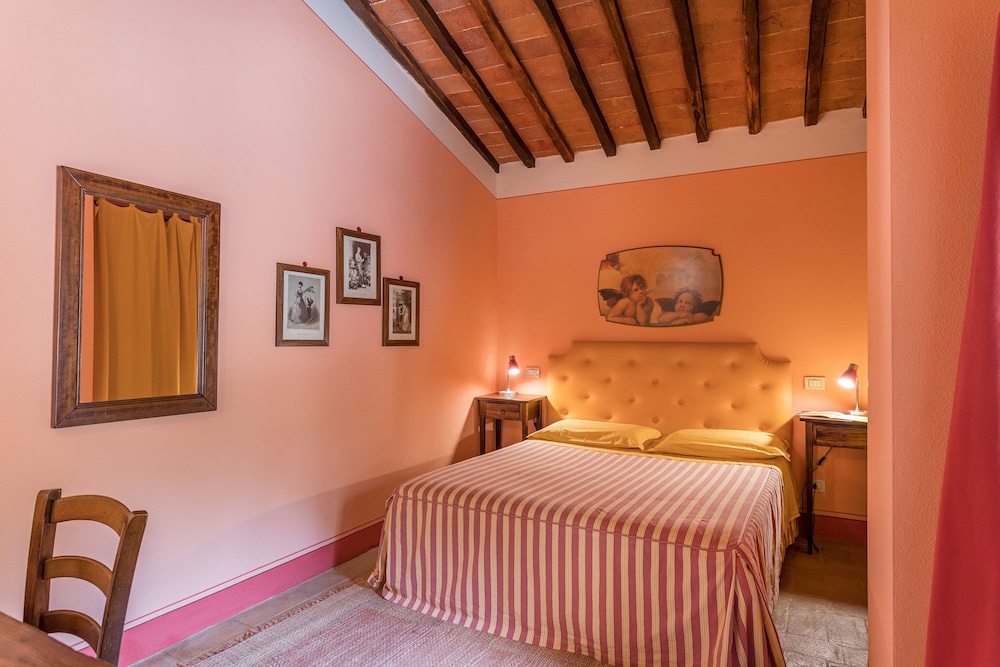 Podere Bagnolo — Murlo — photo 5