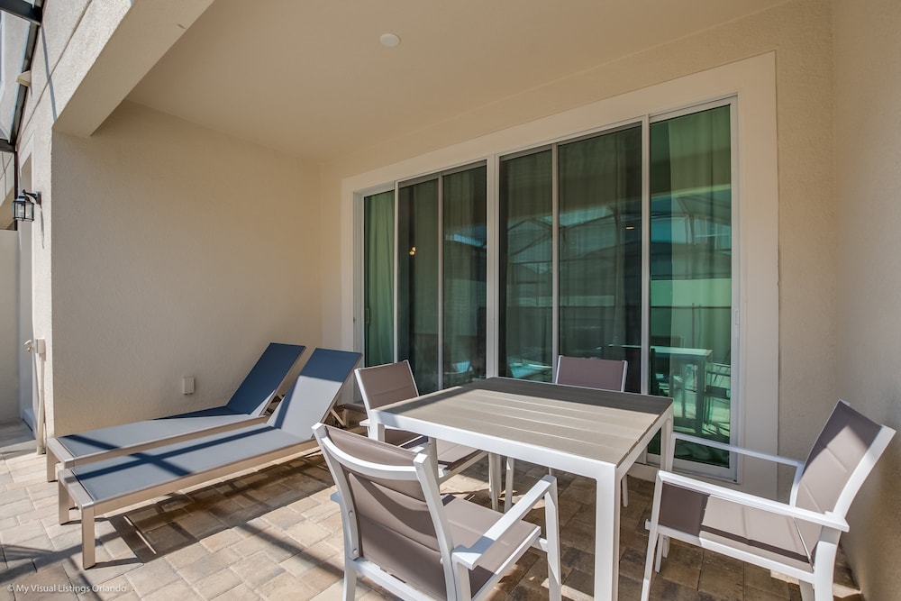 Orlando Newest Resort Community Town Home 1608cpc - photo 35