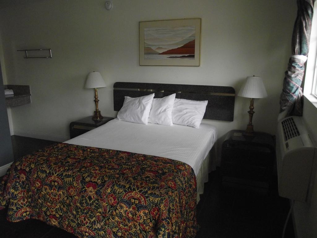 Sand Piper Motel Los Angeles - photo 9
