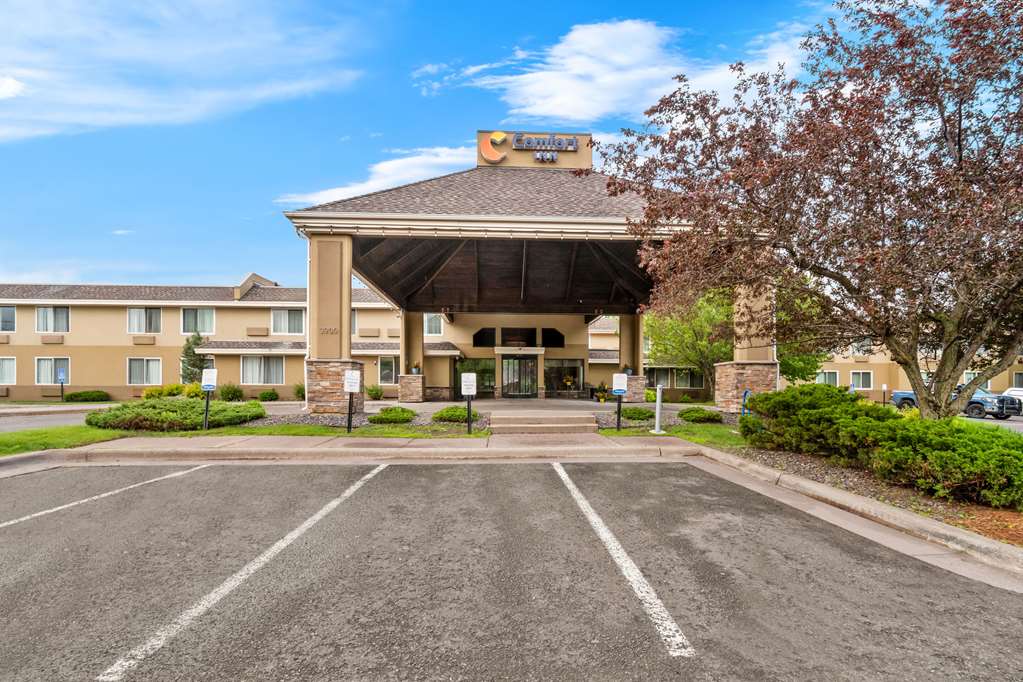 Comfort Inn Duluth West - photo 2