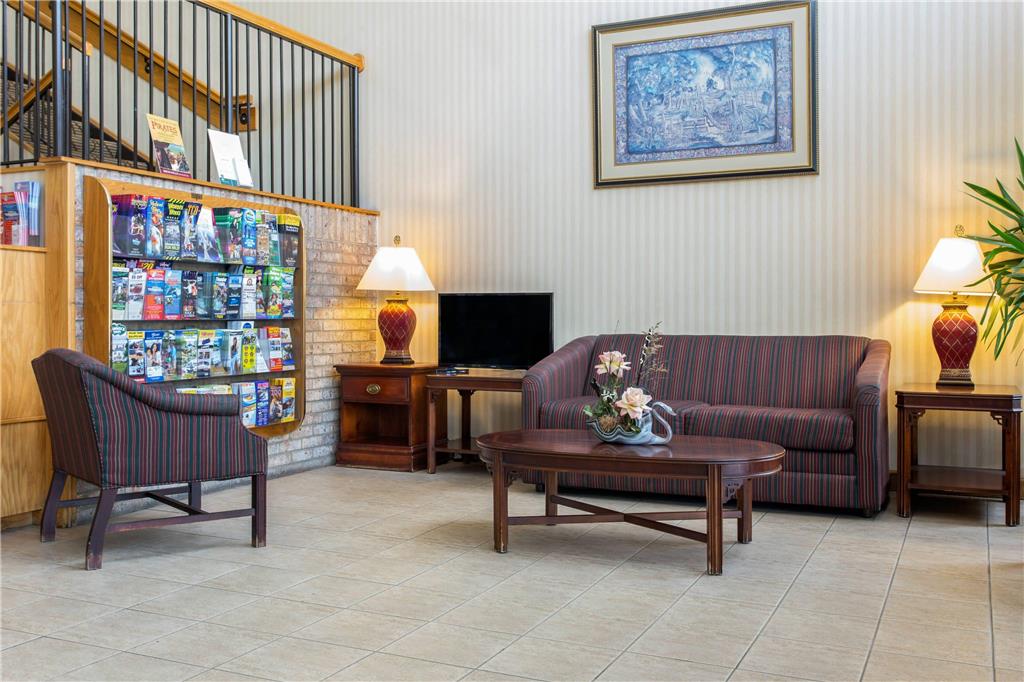 Quality Inn Surfside Myrtle Beach - photo 6