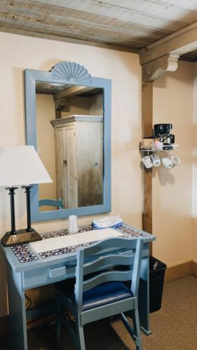 Chama Trails Motel - photo 42