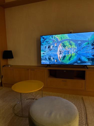 Flat Araucaria Lux in Ribeirao Preto, Brasil