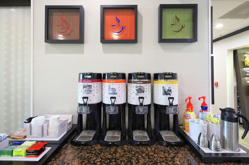 Hampton Inn Sierra Vista - photo 37