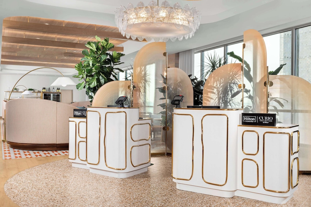 The Hiatus Clearwater Beach Curio Collection By Hilton - photo 4