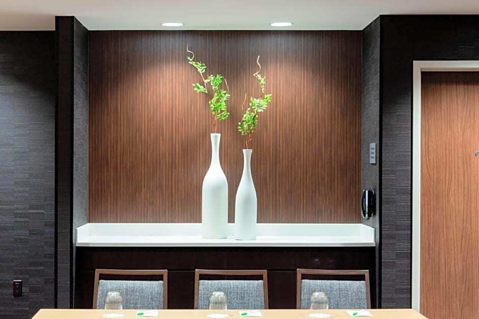 Courtyard by Marriott New York Queens Jamaica in Jamaica, United States