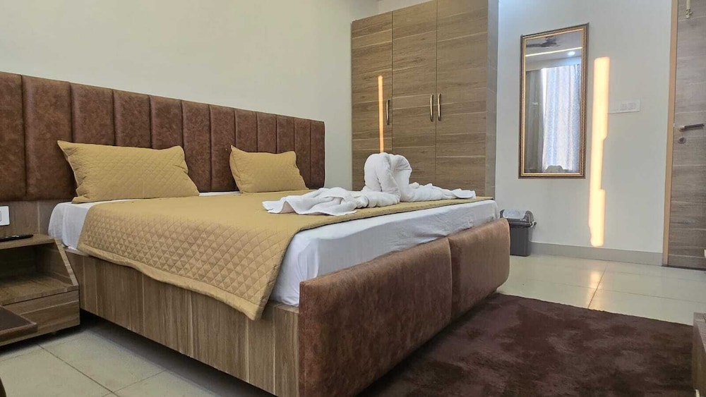 G8 Hotel in Kharar, India