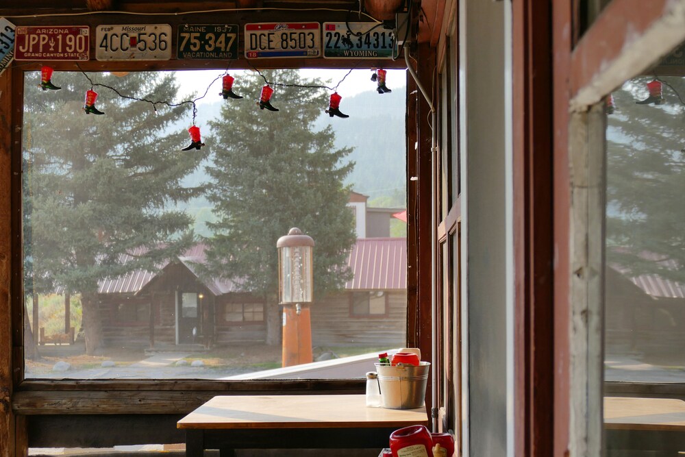 Buffalo Valley Ranch - photo 12