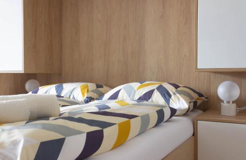 AS apartmán Bella s loggiou a bezplatným vnútorným parkovaním — 4-Star Luxury Hotel in Kosice, Slovakia