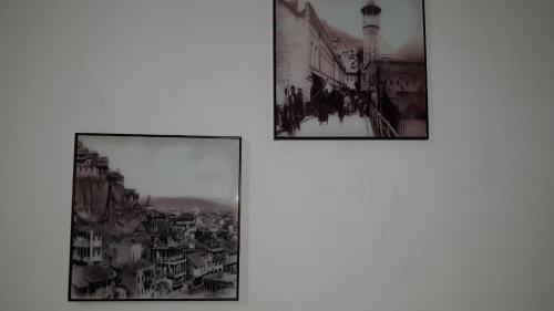 Guest house in avlabari