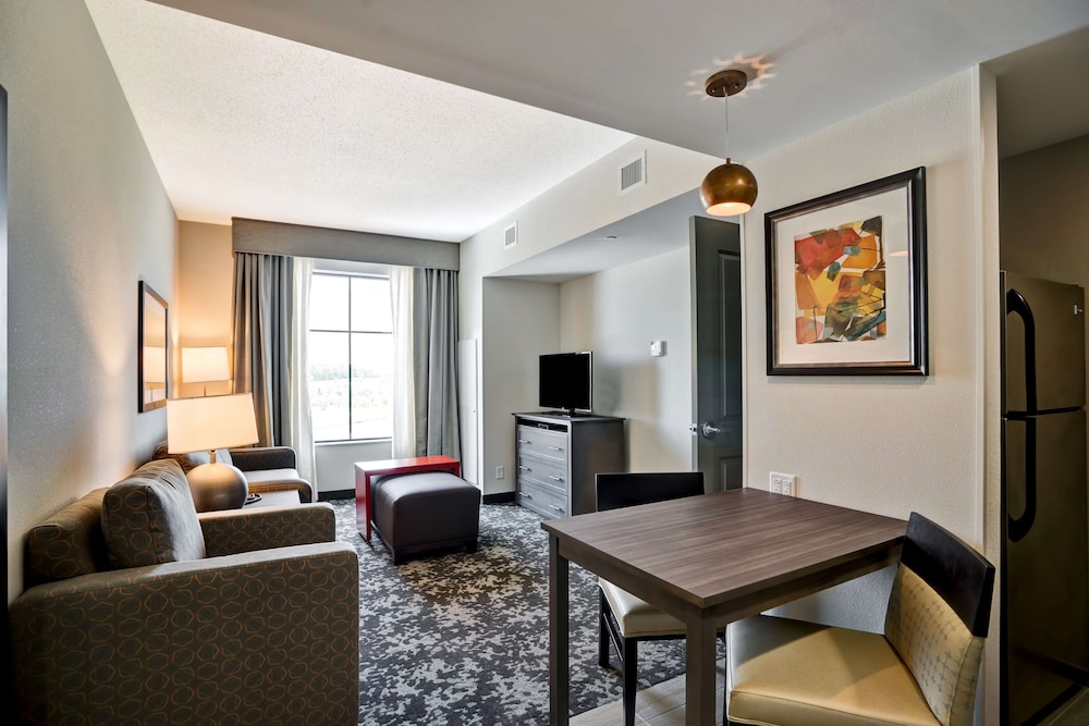 Homewood Suites By Hilton Christiansburg - photo 20