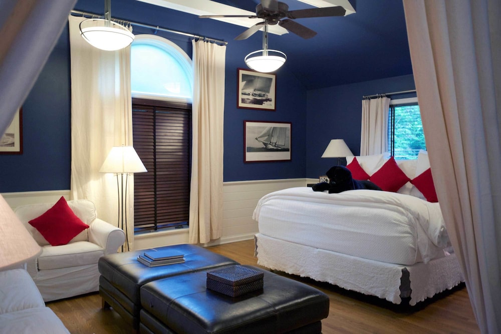 Mill House Inn - photo 8